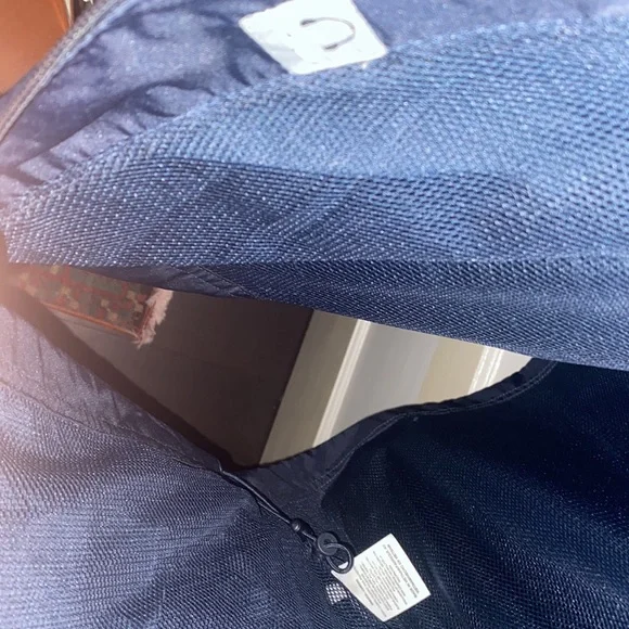 Nike Zip up Windbreaker Jacket Nice!!! - Picture 11 of 12